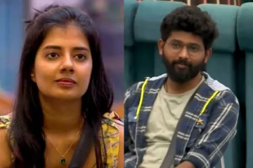 இந்த வாரம் டபுள் எவிக்ஷனா?..வெளியேற போகும் போட்டியாளர்கள் இவர்கள் தானா..