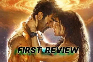 மீண்டும் தோல்வியை தழுவிய பாலிவுட்.. பிரம்மாஸ்திரா படத்தின் கடுமையான முதல் விமர்சனம்