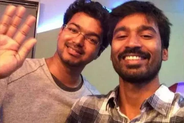 விஜய்யின் பீஸ்ட் படத்தில் தனுஷ்! நடிக்காமல் இதற்கு மட்டும் ஓகேவாம்..