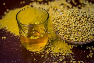 கொத்தமல்லி விதை ஊற வைத்த நீரையை காலையில் குடிப்பதனால் இத்தனை நன்மைகளா?