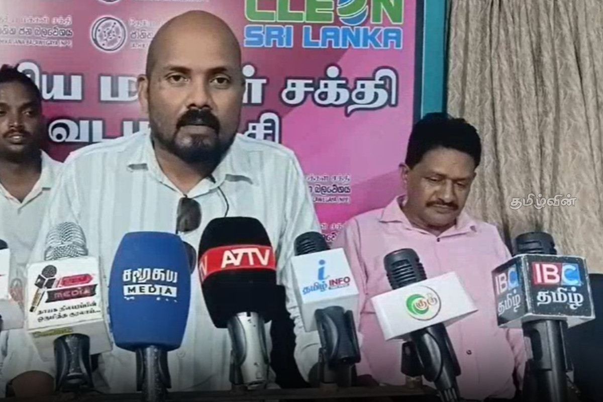 பிரதேச சபை உறுப்பினரை அவமதித்த உத்தியோகத்தர்: செயலாளர் மற்றும் உள்ளூராட்சி ஆணையாளருக்கு முறைப்பாடு | Officer Who Insulted A Pradeshiya Sabha Member
