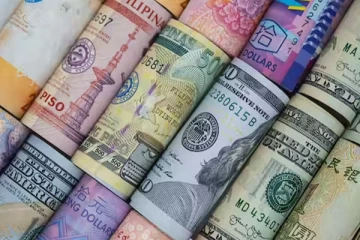 இன்றைய நாணயத்தின் பெறுமதி (30.03.2023)