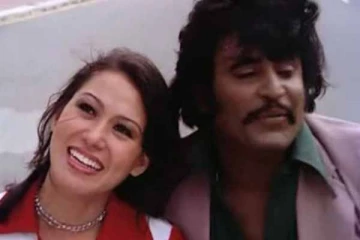 ப்ரியா படத்தில் ரஜினிக்கு ஜோடியாக நடித்த இந்த நடிகையை நியாபகம் இருக்கா?- இப்போது எப்படி உள்ளார் பாருங்க