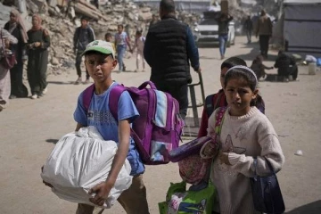 பெற்றோரை இழந்த குழந்தைகள் அதிகம் கொண்ட பகுதி - பதைபதைக்க வைக்கும் தகவல்