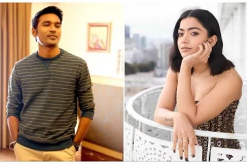 குபேரா படம் பார்த்ததும் தனுஷுக்கு இப்படி மெசேஜ் செய்தேன்.. ராஷ்மிகா சொன்ன ரகசியம்