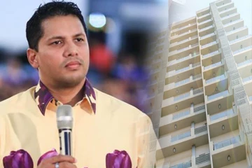 போதகர் ஜெரோம் பெர்னாண்டோவின் சொத்துக்கள் மற்றும் உடைமைகள் தொடர்பில் தீவிர விசாரணை!