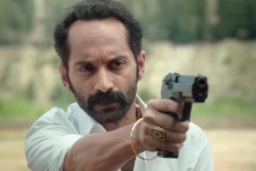 மாமன்னன் படத்திற்காக ஃபகத் ஃபாசில் வாங்கிய சம்பளம்.. எவ்வளவு தெரியுமா