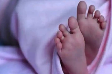 நிமோனியா காய்ச்சலினால் 7 மாத குழந்தை உயிரிழப்பு