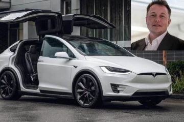 சீன நகரம் ஒன்றில் டெஸ்லா கார்கள் நுழைய தடை! எதனால் தெரியுமா?