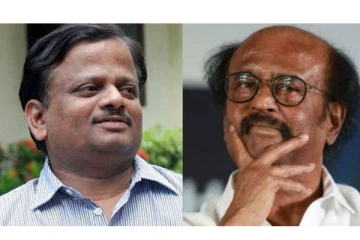 கே.வி.ஆனந்தின் மரணம் பெரும் அதிர்ச்சியாக உள்ளது! நடிகர் ரஜினிகாந்த் வேதனையுடன் வெளியிட்ட பதிவு