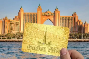 ஐக்கிய அரபு அமீரகத்தின் கோல்டன் விசா - 5 புதிய பிரிவுகள் அறிமுகம்