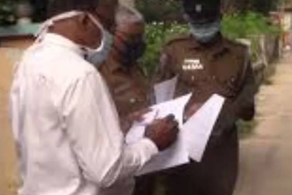 தமிழர் பகுதியொன்றில் அசெளகரியங்களை எதிர்நோக்கி வரும் மக்கள்! | No Death Investigation Officer In Trincomalee