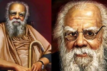 பெரியாரை ஏன் கொண்டாடனும்? அப்படி என்ன செய்து விட்டார்?