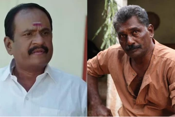 எதிர்நீச்சலில் வேல ராமமூர்த்தியின் ஒரு நாள் சம்பளம் எவ்வளவு?