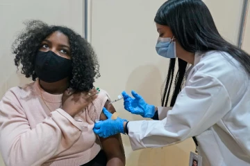 பூஸ்டர் தடுப்பூசிக்கு தடையா? உலக சுகாதார அமைப்பு வெளியிட்ட முக்கிய தகவல்