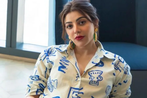 மீண்டும் நடிக்க வருவாரா நடிகை காஜல் அகர்வால்.. வெளிவந்த லேட்டஸ்ட் தகவல்