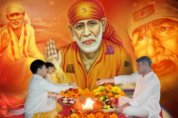 அற்புதங்களுக்கு ஆஸ்தான கடவுள் சாய்பாபா!