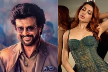 சூப்பர்ஸ்டார் ரஜினிக்கு அடுத்து சமந்தா தான்.. பிரபல இயக்குனர் மேடையில் பரபரப்பு பேச்சு