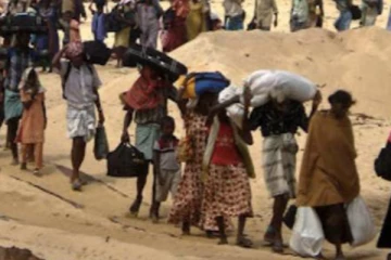 தமிழீழ ஏதிலியர்களுக்கான திமுக அரசின் நலத்திட்ட அறிவிப்புகளை வரவேற்கிறோம்!