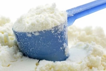 பால்மா விலையில் மாற்றம்