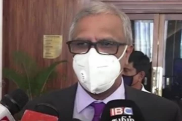 தமிழர் நிலங்களை அபகரிக்க ஸ்ரீலங்கா அரசாங்கம் திட்டம்! சுமந்திரன் எம்.பி