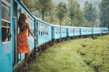 இலங்கைக்கு வந்த பிரான்ஸ் தம்பதியினருக்கு நேர்ந்த அவல நிலை