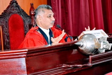 கல்முனையில் சட்டவிரோத கட்டட நிர்மாணங்களை உடனடியாக நிறுத்துமாறு பணிப்பு