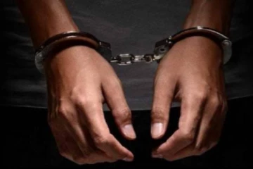 ලක්ෂ 20කට අධික ගංජා සමග පුද්ගලයෙක් කොටු