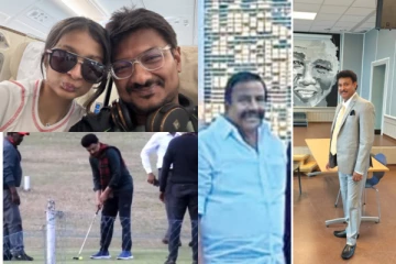 முடிவடைந்த தேர்தல் - சீல் மோடில் இருக்கும் அமைச்சர்கள்