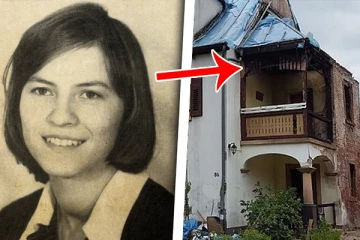 ஒரே உடலில் 6 ஆன்மாக்கள்! ஒலித்த நரகத்தின் கூக்குரல்