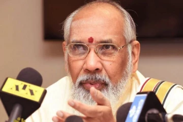 தமிழர்களின் அடையாளம் வடக்கு - கிழக்கிலிருந்து இல்லாமல் போகும் ஆபத்து! விக்னேஸ்வரன் எச்சரிக்கை