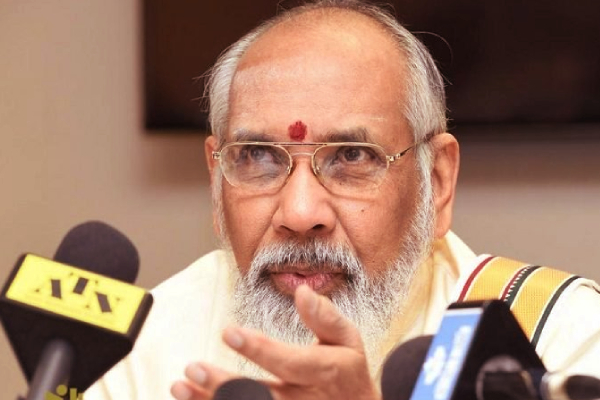 தமிழர்களின் அடையாளம் வடக்கு - கிழக்கிலிருந்து இல்லாமல் போகும் ஆபத்து! விக்னேஸ்வரன் எச்சரிக்கை - ஐபிசி தமிழ்