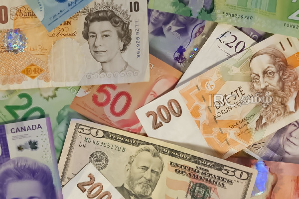 டொலரின் பெறுமதியில் இன்று ஏற்பட்ட மாற்றம்..! இன்றைய நாணய மாற்று விகிதம் | Dollar To Lkr Dollar Rate Today Exchange Rates Sl