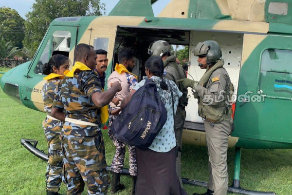 நெடுந்தீவு மக்கள் அவதானமாக இருக்கவும்: வைத்திய அதிகாரி முக்கிய அறிவுறுத்தல் | Natuntheevu People Advice From Medical Office நெடுந்தீவு மக்கள் அவதானமாக இருக்கவும்: வைத்திய அதிகாரி முக்கிய அறிவுறுத்தல் | Natuntheevu People Advice From Medical Office