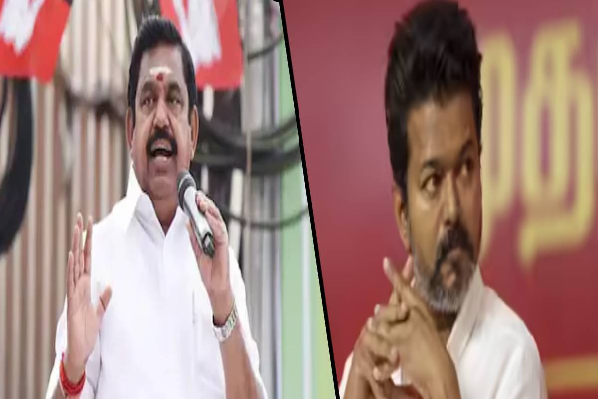 தவெக ஆட்சியை தடுக்க ரகசிய திட்டமா? ; அரசியல் வட்டாரங்களில் பரபரப்பு தகவல்! | Is It A Secret Plan To Stop The Thaweka Regime