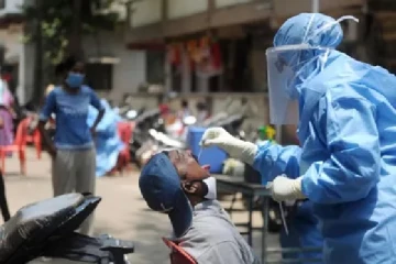 கொரோனா பரம்பலை தடுக்க மூன்று வழி