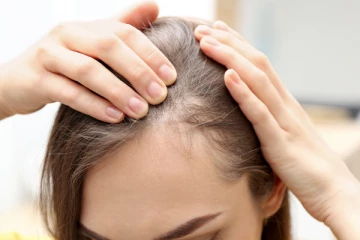 இந்த டீயில் உங்க தலைமுடியை கழுவுங்க...உங்க முடி கருகருன்னு நீளமா வளரும்!