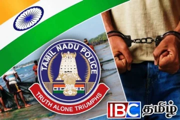 கட்டுநாயக்கவில் பயங்கரவாத புலனாய்வுப் பிரிவினரால் கைது செய்யப்பட்ட 3 தமிழர்கள்!