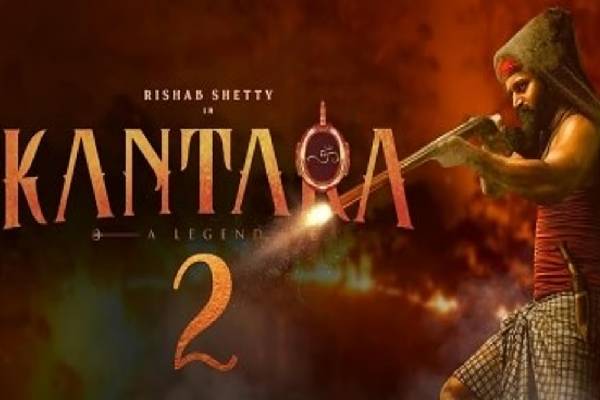 காந்தாரா படக்குழுவை துரத்தும் சோகம் - 3 உயிரிழப்பை தொடர்ந்து நடந்த அதிர்ச்சி சம்பவம் | Kantara 2 Shooting Boat Capsizes Film Crew Escaped