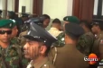 නීතියට ඇරයුමක්ද? CID නිලධාරියාට හරක් කටාගෙන් ත්‍රස්ත තර්ජන