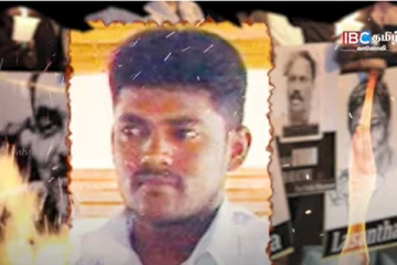 கனவுகளோடு காற்றில் கலந்த இளம் ஊடகப்போராளி ரஜீவர்மன் - இன்றோடு 16 ஆண்டுகள் கடந்துபோகிறது