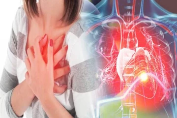 அடிக்கடி இந்த அறிகுறிகள் இருக்கா? அப்போ மாரடைப்பு அபாயம் நிச்சயம்