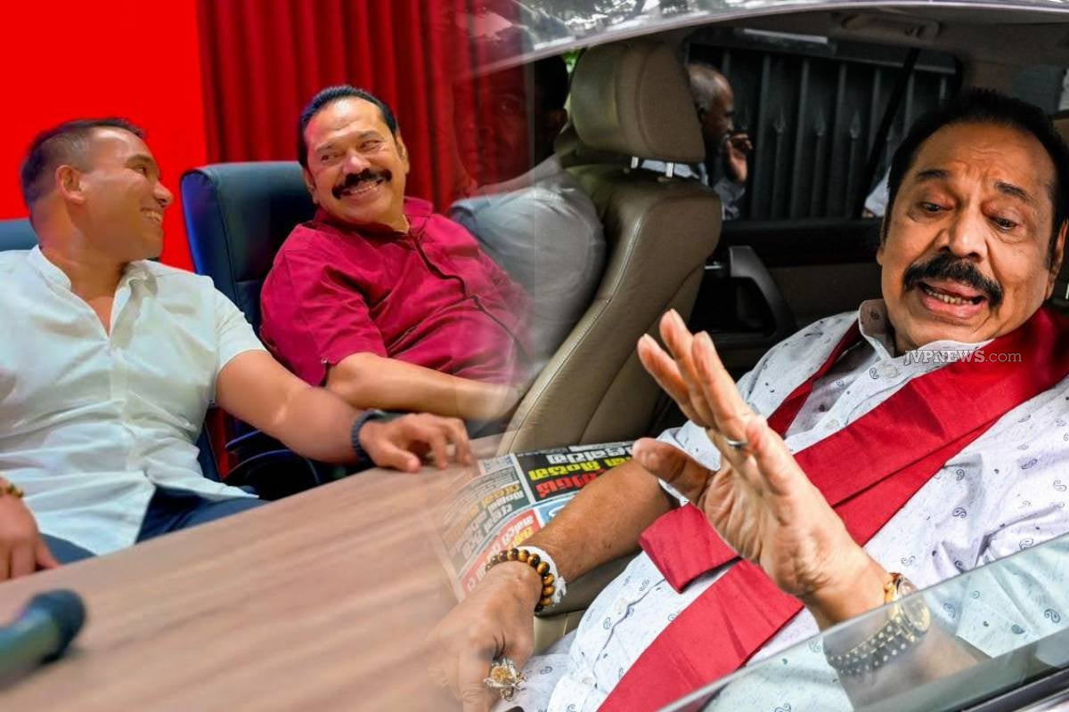 மகிந்த வருவார்....... பேச மாட்டார்....! பரபரப்பாகும் தென்னிலங்கை அரசியல் | Mahinda Attending Anuradhapura Meeting மகிந்த வருவார்....... பேச மாட்டார்....! பரபரப்பாகும் தென்னிலங்கை அரசியல் | Mahinda Attending Anuradhapura Meeting