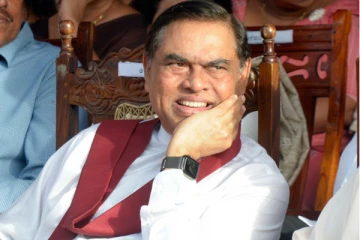 விடுதலைப் புலிகளின் வைப்பக தங்கத்தை திருடி விற்ற பசில் ராஜபக்க்ஷ