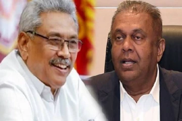 நன்றியுள்ள ஓர் அரசியல்வாதியின் மரணம் என்னை துக்கத்தில் ஆழ்த்தியுள்ளது! மங்களவிற்கு ஜனாதிபதி இரங்கல்