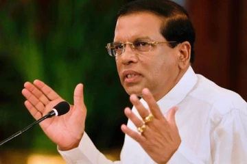 பொருளாதார நெருக்கடியில் சிக்கியுள்ள மைத்திரி