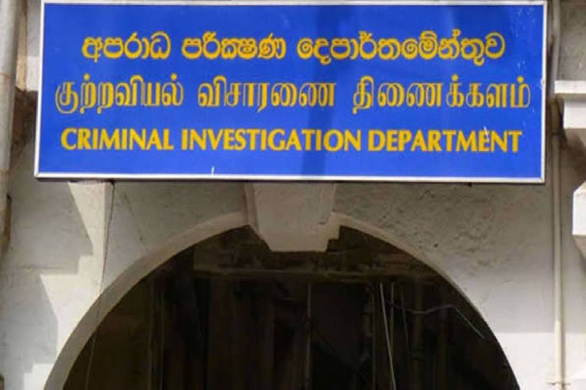 ஈ.பி.டி.பி. மீதான நடவடிக்கைகள் : வரவேற்கிறார் டக்ளஸ் தேவானந்தா! | Douglas Welcomes Actions Taken Against The Epdp ஈ.பி.டி.பி. மீதான நடவடிக்கைகள் : வரவேற்கிறார் டக்ளஸ் தேவானந்தா! | Douglas Welcomes Actions Taken Against The Epdp