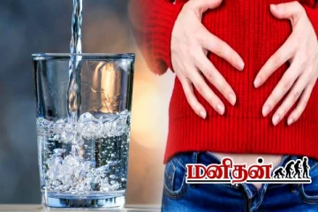 வாரத்திற்கு இரண்டு தடவை குடிங்க.. வயிறு பிரச்சினைகள் தீரும்!