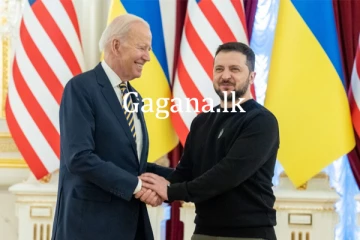 යුක්‍රේනයට ඇමරිකාවෙන් දිගු දුර මිසයිල.