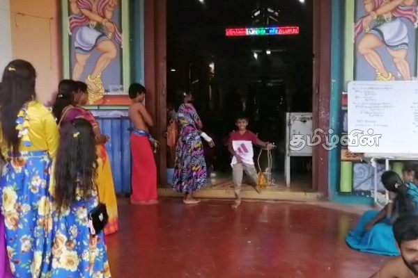 நாடளாவிய ரீதியில் சிறப்பாக நடைபெற்ற கேதாரகெளரி விரதம் (Video) | Ketarakelari Vratham Was Celebrated Nationwide